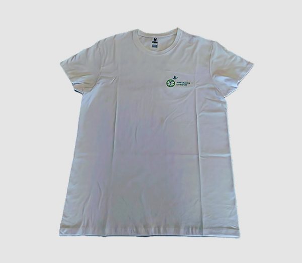 Camiseta deportiva Ambulancia del deseo - Imagen 4