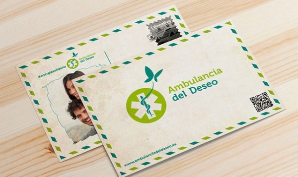 Tarjeta personalizada para Eventos, Bodas...